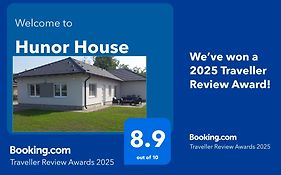 Hunor House